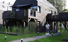 Lubia Apartments Baltic Sea, Garden ,Parking ,Dog Firendly, In Lubiatowo